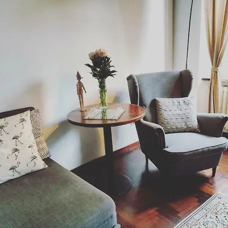 Holiday home Le Kraken Charme & Relax Bergamo